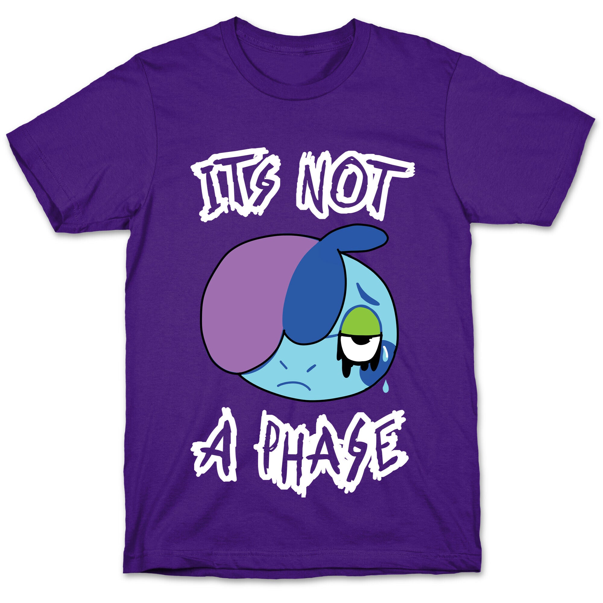 It's Not A Phase T-Shirt